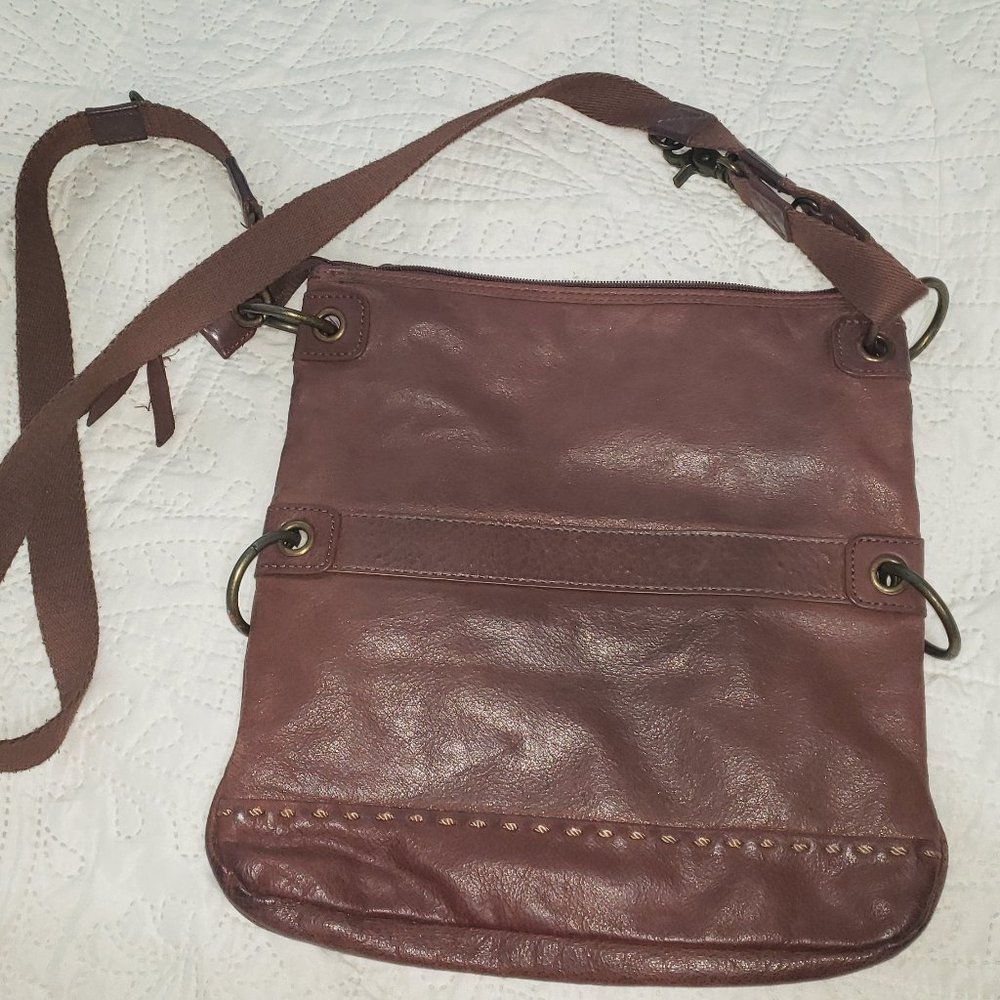The Sak crossbody bag